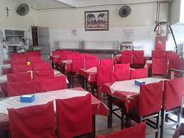 Hotel Divino Pai Eterno