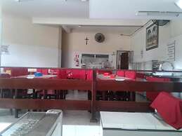 Hotel Divino Pai Eterno