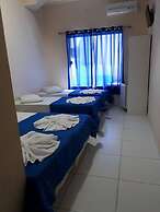 Hotel Divino Pai Eterno