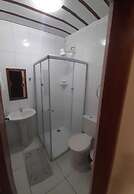 Hotel Divino Pai Eterno