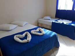 Hotel Divino Pai Eterno