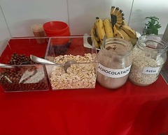 Hotel Divino Pai Eterno