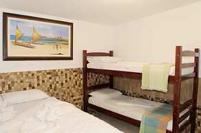 Pousada Recanto do Amanhecer