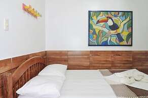 Pousada Recanto do Amanhecer