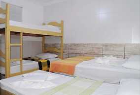 Pousada Recanto do Amanhecer