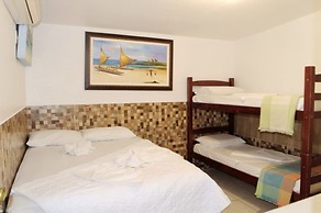 Pousada Recanto do Amanhecer