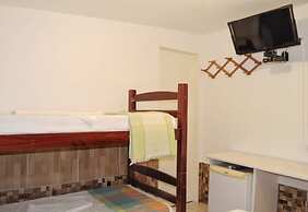 Pousada Recanto do Amanhecer