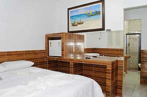 Pousada Recanto do Amanhecer