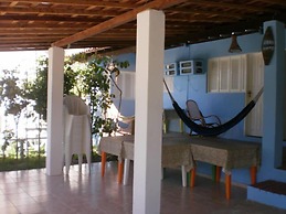 Pousada Recanto do Amanhecer