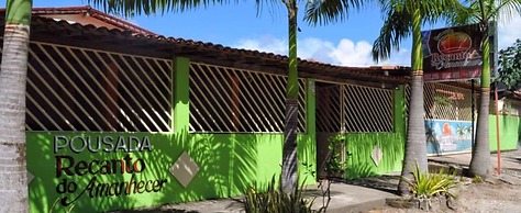 Pousada Recanto do Amanhecer