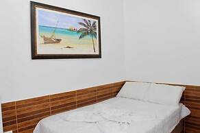 Pousada Recanto do Amanhecer