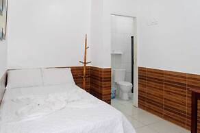 Pousada Recanto do Amanhecer