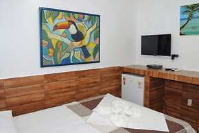 Pousada Recanto do Amanhecer