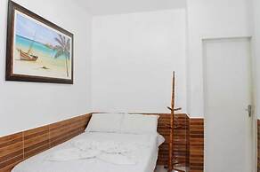 Pousada Recanto do Amanhecer