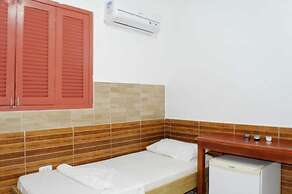 Pousada Recanto do Amanhecer