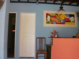 Pousada Recanto do Amanhecer