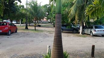 Pousada Recanto do Amanhecer