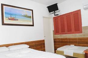 Pousada Recanto do Amanhecer