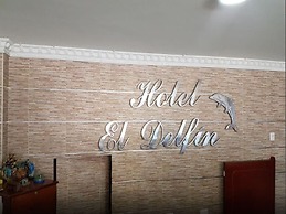 Hotel el Delfin