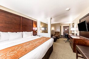 Comfort Suites Grand Prairie - Arlington North
