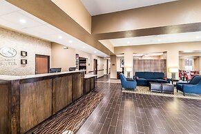 Comfort Suites Grand Prairie - Arlington North