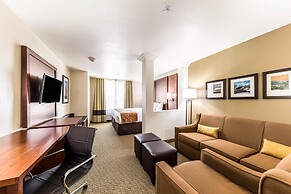 Comfort Suites Grand Prairie - Arlington North