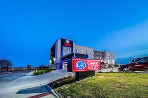 Comfort Suites Grand Prairie - Arlington North