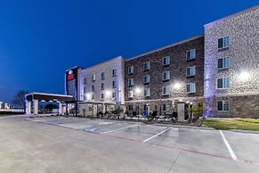 Comfort Suites Grand Prairie - Arlington North