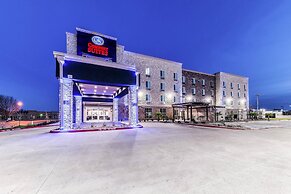 Comfort Suites Grand Prairie - Arlington North