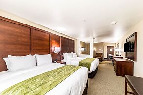 Comfort Suites Grand Prairie - Arlington North