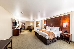 Comfort Suites Grand Prairie - Arlington North