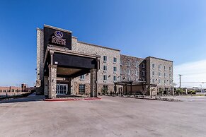 Comfort Suites Grand Prairie - Arlington North
