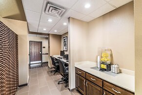 Comfort Suites Grand Prairie - Arlington North