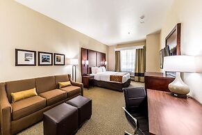 Comfort Suites Grand Prairie - Arlington North