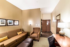 Comfort Suites Grand Prairie - Arlington North