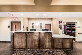 Comfort Suites Grand Prairie - Arlington North