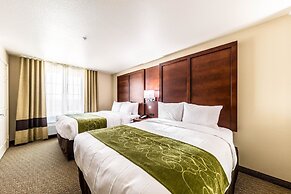 Comfort Suites Grand Prairie - Arlington North