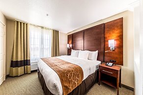 Comfort Suites Grand Prairie - Arlington North