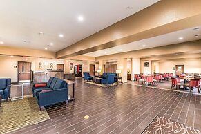 Comfort Suites Grand Prairie - Arlington North