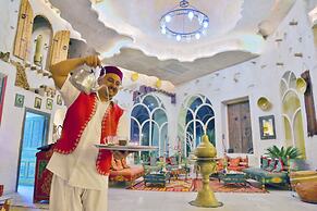 Welcome Meridiana Resort - Families and Couples Only