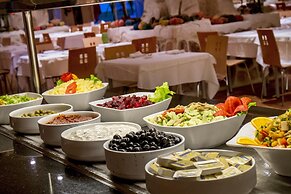 Welcome Meridiana Resort - Families and Couples Only