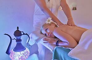 Welcome Meridiana Resort - Families and Couples Only