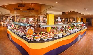 Welcome Meridiana Resort - Families and Couples Only