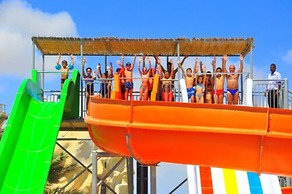 Welcome Meridiana Resort - Families and Couples Only