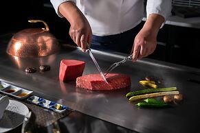 ART HOTEL Osaka Bay Tower