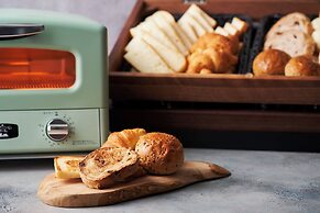 ART HOTEL Osaka Bay Tower