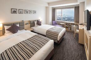 ART HOTEL Osaka Bay Tower