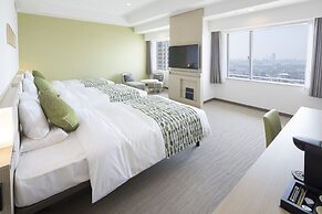 ART HOTEL Osaka Bay Tower