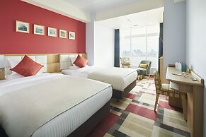 ART HOTEL Osaka Bay Tower