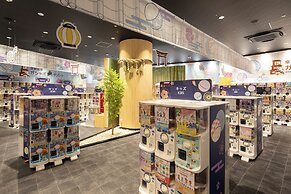 ART HOTEL Osaka Bay Tower